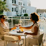 Nelva Apart Otel