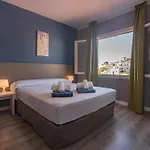 Nelva Cala En Porter (Menorca)