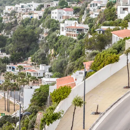 Apartmanhotel Nelva 3*