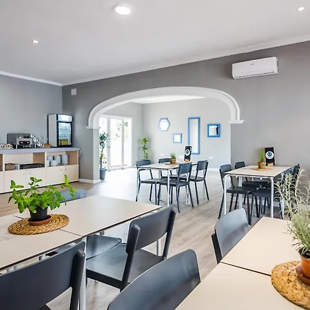 Apartmanhotel Nelva Cala En Porter (Menorca)