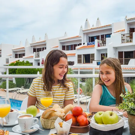 Nelva Cala En Porter (Menorca)