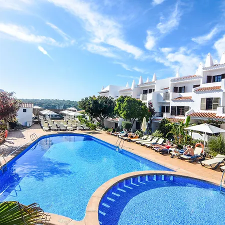 Nelva 3* Cala En Porter (Menorca)