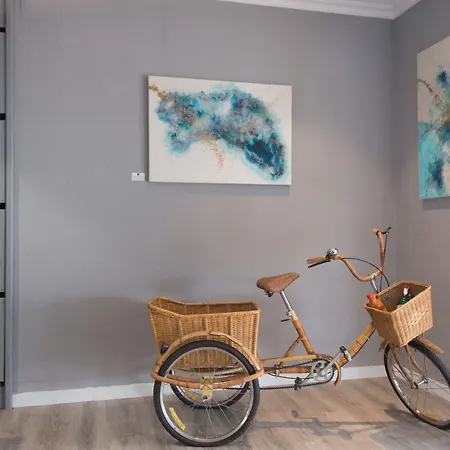 Nelva Apartmanhotel Cala En Porter (Menorca)