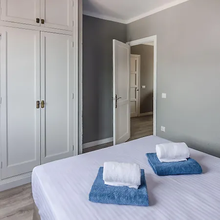 Nelva Apartmanhotel Cala En Porter (Menorca)
