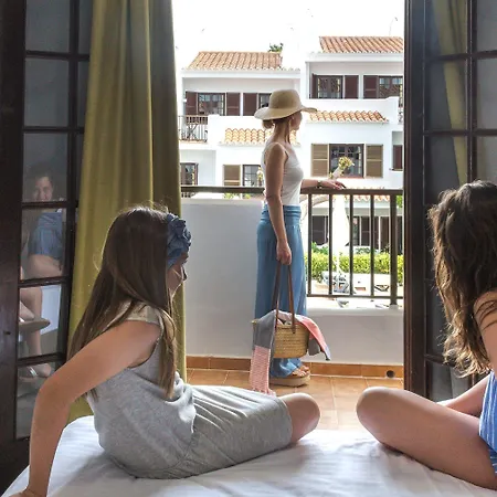 Nelva Apartmanhotel 3*