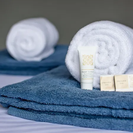 Apartmanhotel Nelva 3*